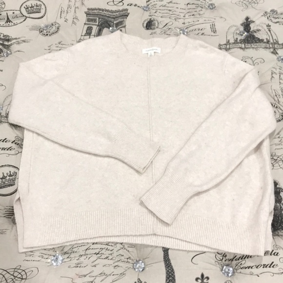 TREASURE & BOND Crewneck Pullover - Picture 4 of 6